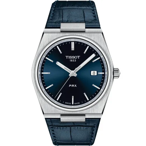 Мужские часы Tissot PRX T137.410.16.041.00