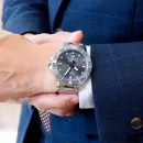 Мужские часы Tissot Seastar T120.407.11.081.01