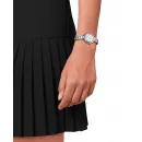 Женские часы Tissot Flamingo T094.210.11.111.00