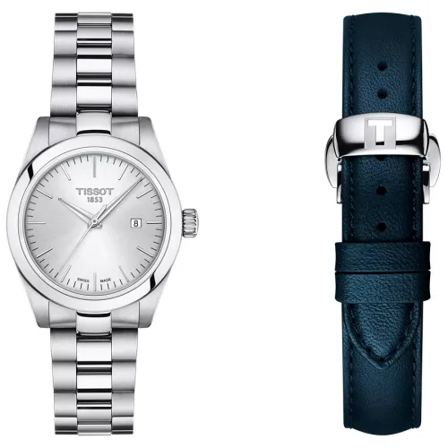 Женские часы Tissot T-Lady T132.010.11.031.00 в Донецке