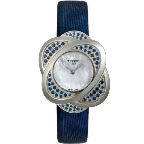 Женские часы Tissot T-Trend T03.1.235.80 в Донецке