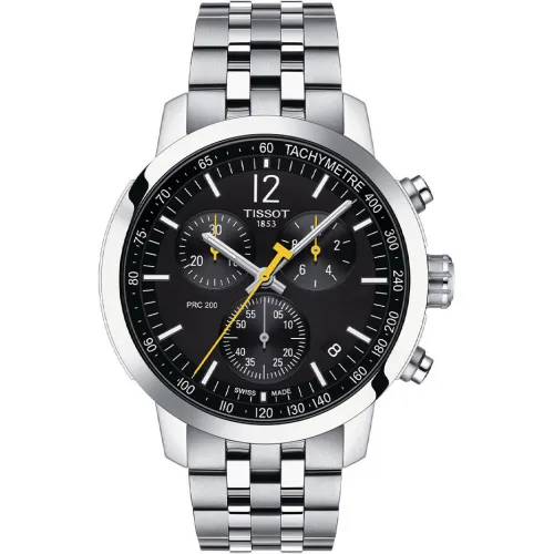 Мужские часы Tissot Tissot PRC 200 T114.417.11.057.00