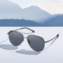 Солнцезащитные очки Xiaomi Mijia Nylon Polarized Sunglasses MSG03GL