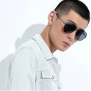 Солнцезащитные очки Xiaomi Turok Steinhardt Polarized Sunglasses SM005-0220
