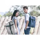 Рюкзак Xiaomi 90 Points Grinder Oxford
