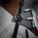 Мужские часы Hamilton Khaki Field Murph Н70405730