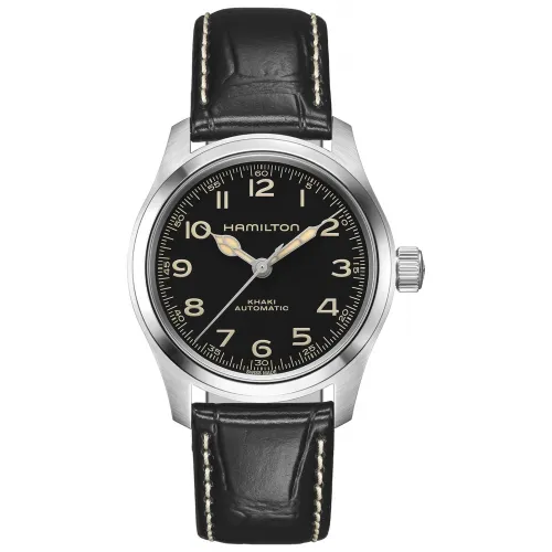 Мужские часы Hamilton Khaki Field Murph Н70405730