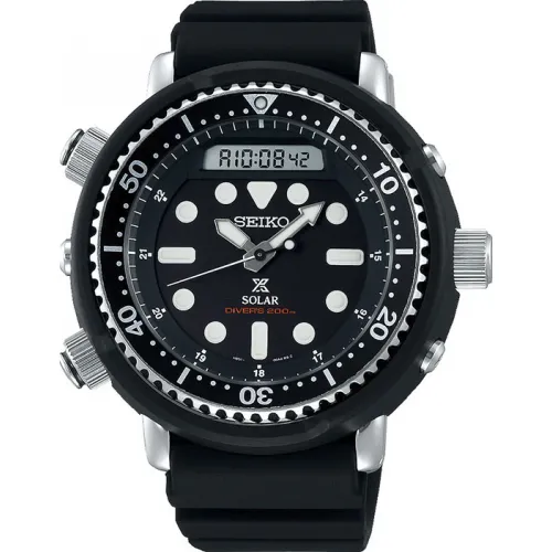 Мужские часы Seiko Prospex SNJ025P1