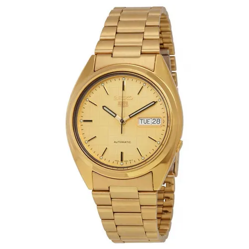 Мужские часы Seiko 5 SNXL72K1