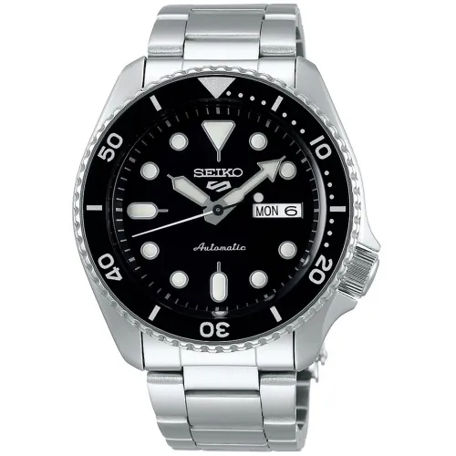 Мужские часы Seiko 5 Sports SRPD55K1