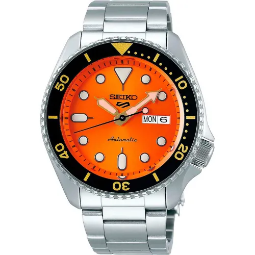Seiko SRPD59K1