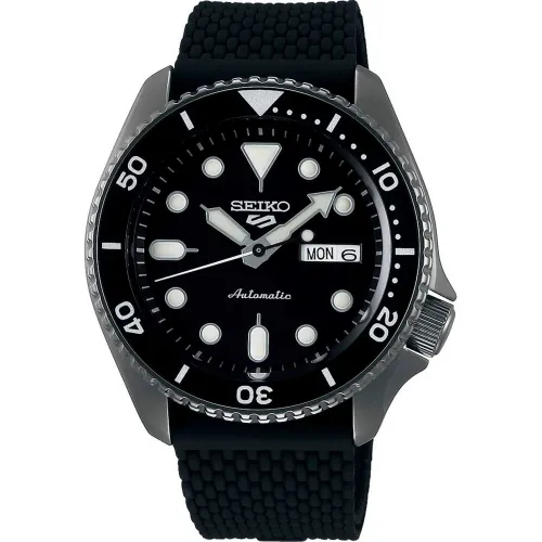 Мужские часы Seiko Seiko 5 Sports SRPD65K2
