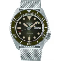 Мужские часы Seiko 5 Sports SRPD75K1