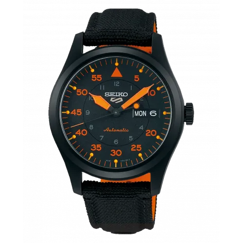 Мужские часы Seiko SRPH33K1