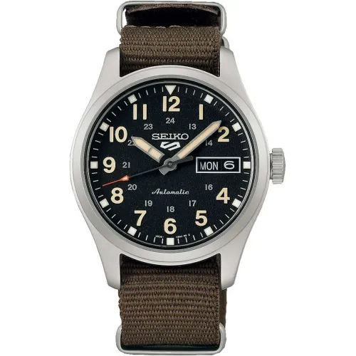 Мужские часы Seiko SRPJ85K1