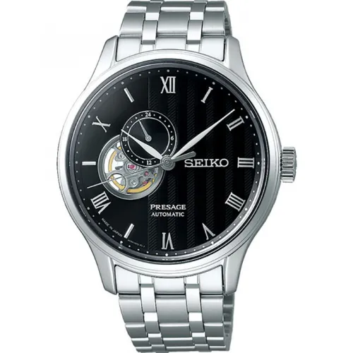 Мужские часы Seiko Presage SSA377J1