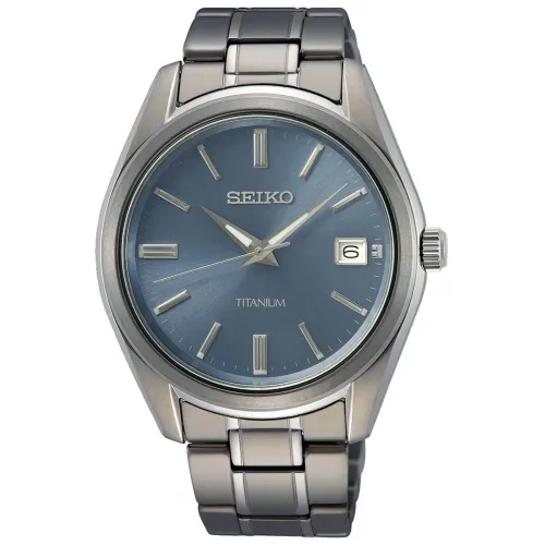 Мужские часы Seiko SUR371P1