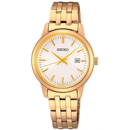 Женские часы Seiko SUR412P1
