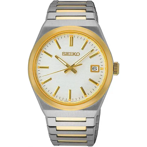 Мужские часы Seiko SUR558P1