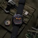 Мужские часы Seiko SRPH33K1