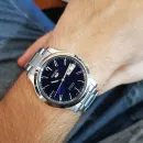 Мужские часы Seiko 5 SNK793K1