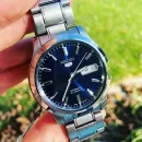 Мужские часы Seiko 5 SNK793K1