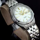 Мужские часы Seiko 5 SNKL17K1