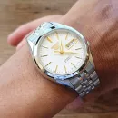 Мужские часы Seiko 5 SNKL17K1