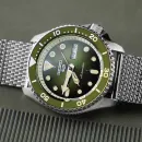 Мужские часы Seiko Seiko 5 Sports SRPD75K1