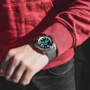 Мужские часы Seiko Seiko 5 Sports SRPD75K1