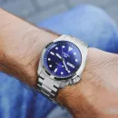 Мужские часы Seiko Seiko 5 Sports SRPE53K1