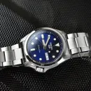 Мужские часы Seiko Seiko 5 Sports SRPE53K1
