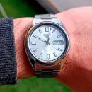 Мужские часы Seiko 5 SNXS73K1