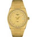 Tissot PRX Quartz Gold 40mm