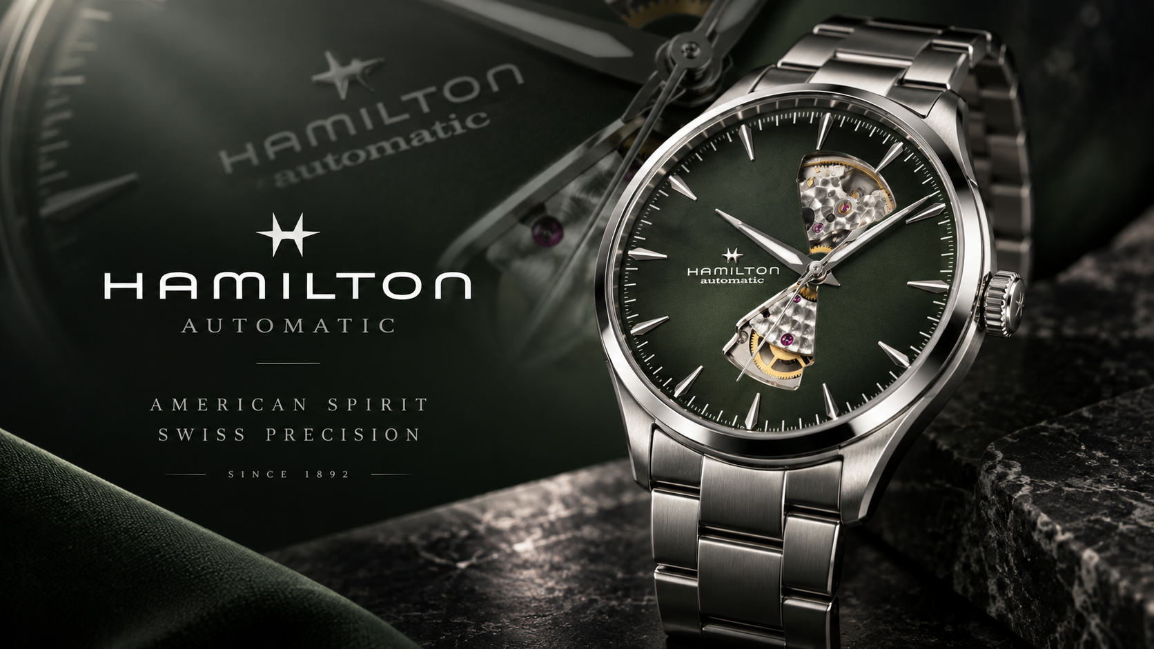 Hamilton