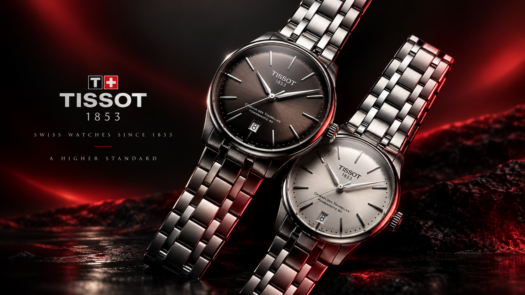 Tissot